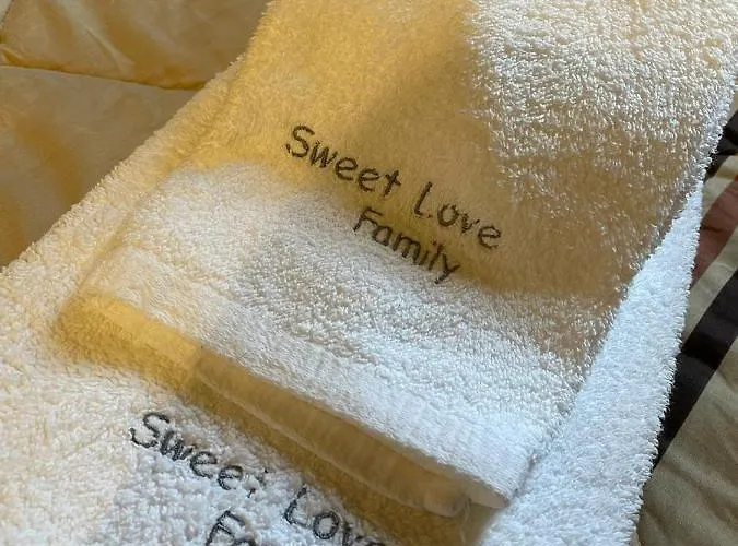 Sweet Love Family IV