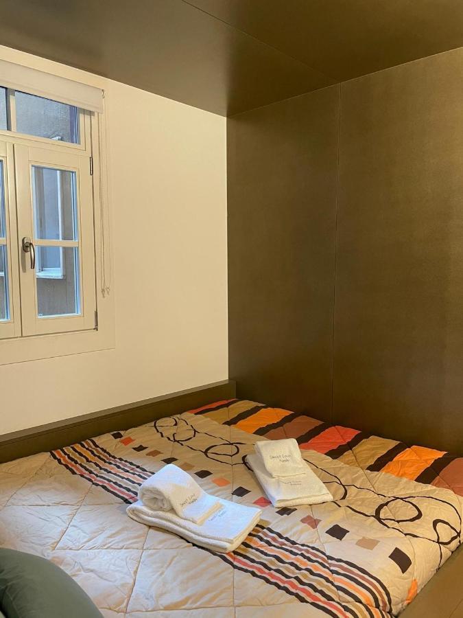 Sweet Family Iv Apartment Coimbra
