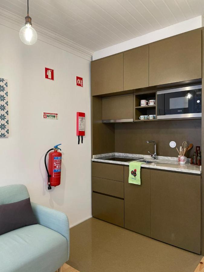 Apartment Sweet Family Iv