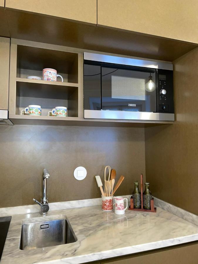 Sweet Family Iv Apartment *