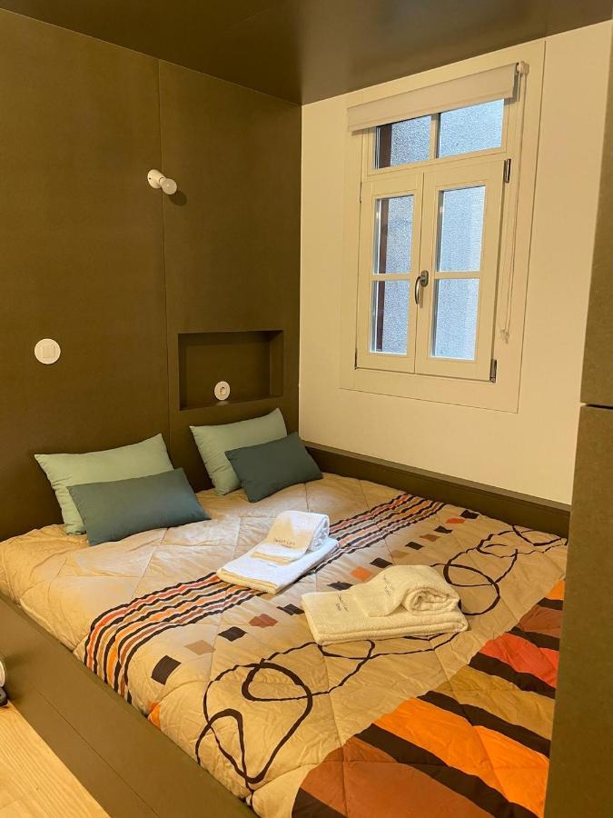 Sweet Family Iv Apartment