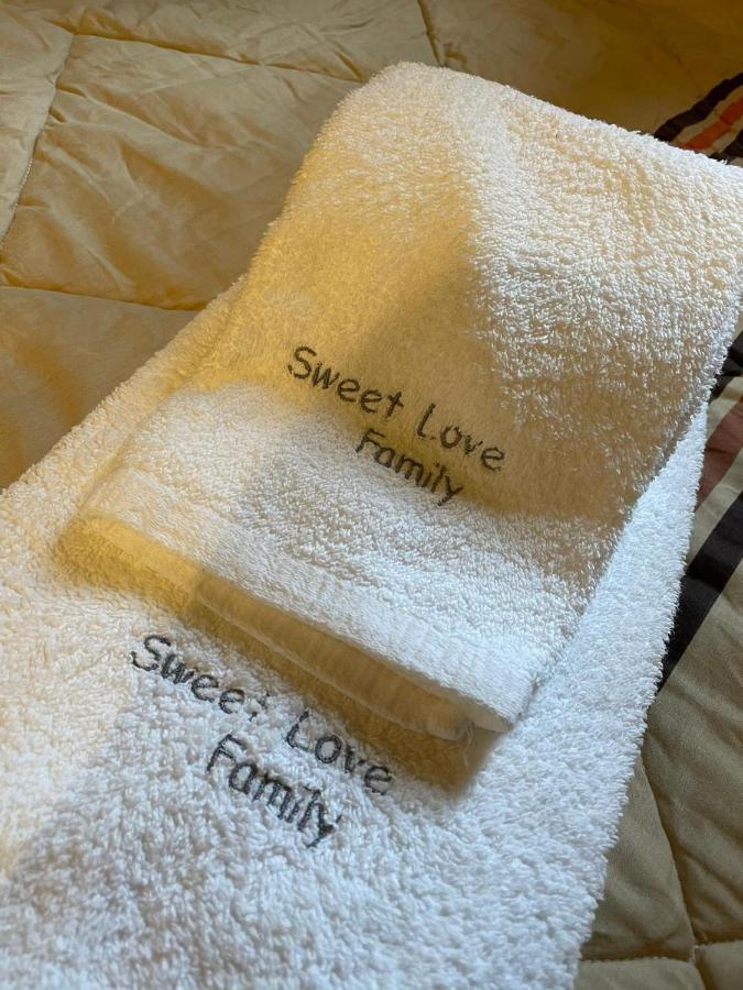 Apartment Sweet Family Iv *